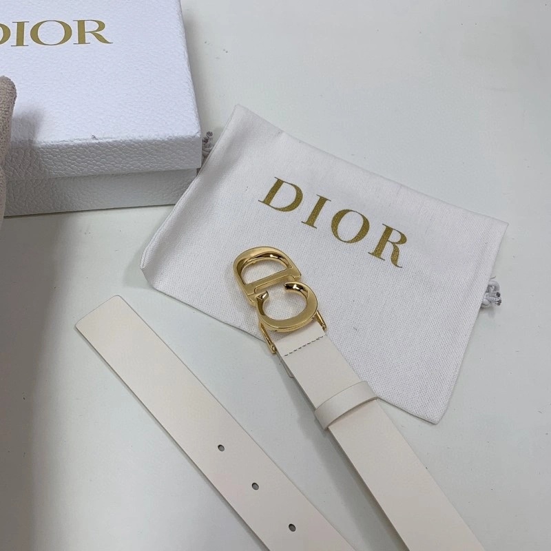 Durable Christian Dior Belts 284585