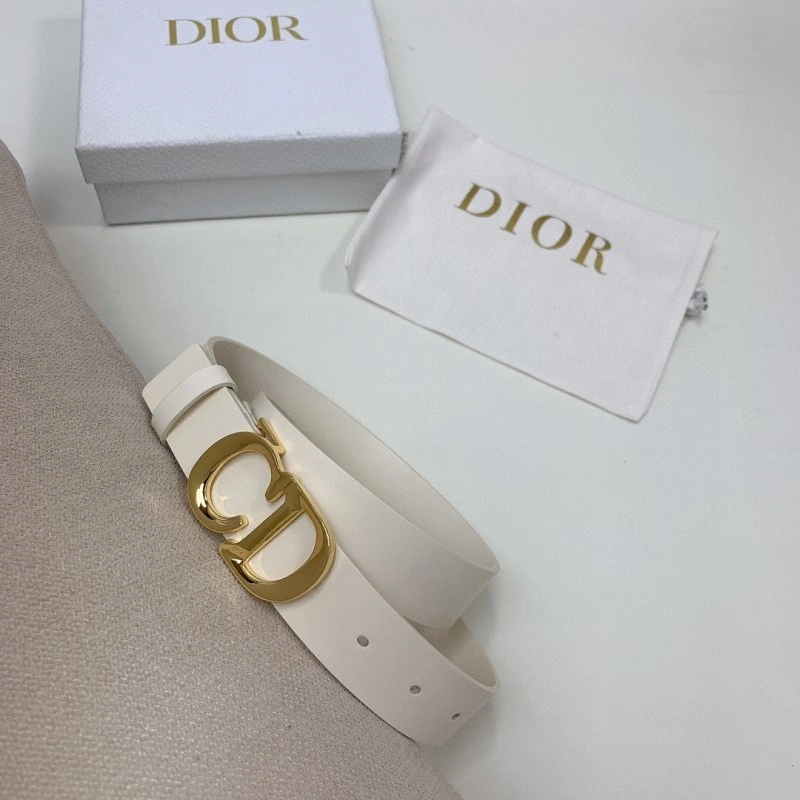Durable Christian Dior Belts 284585