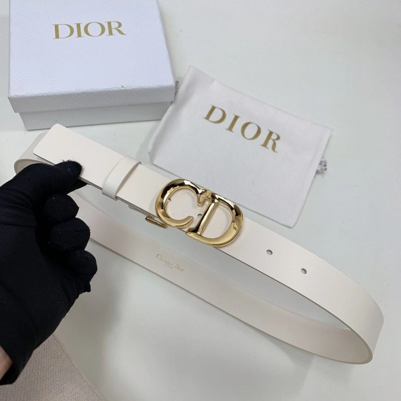 Durable Christian Dior Belts 284585