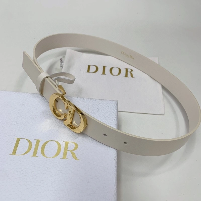 Durable Christian Dior Belts 284585