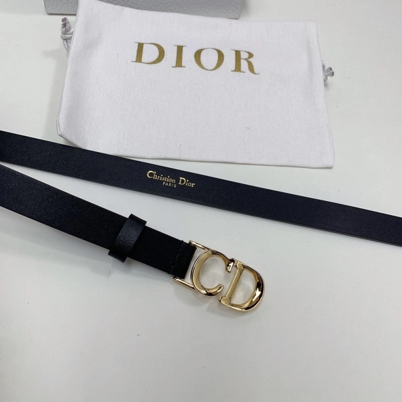 Stretchable Christian Dior Belts 284573