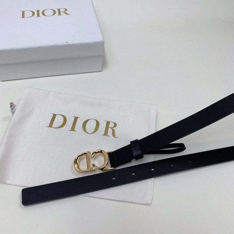Stretchable Christian Dior Belts 284573