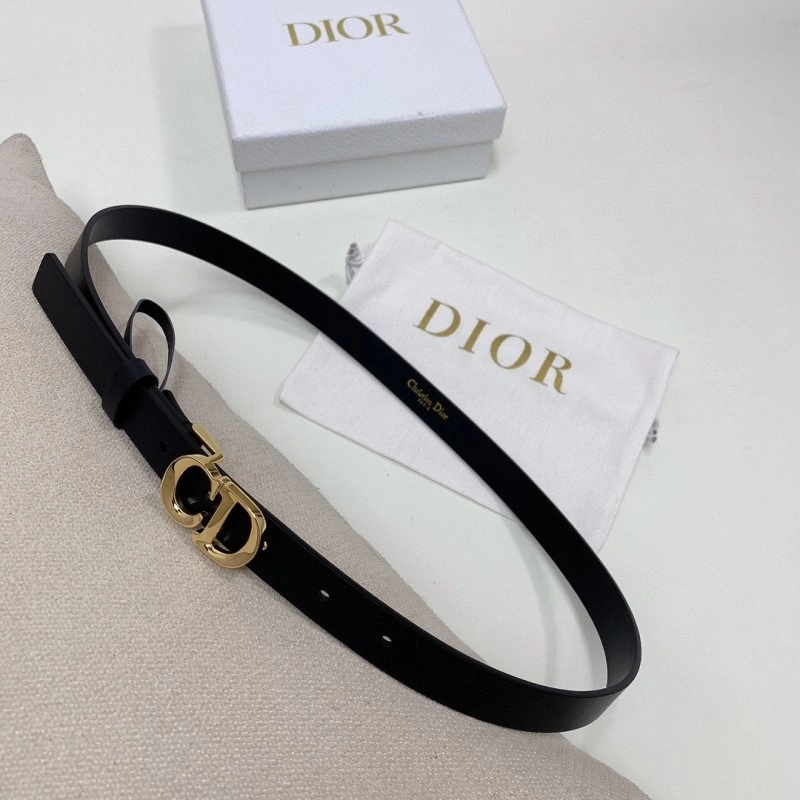 Stretchable Christian Dior Belts 284573