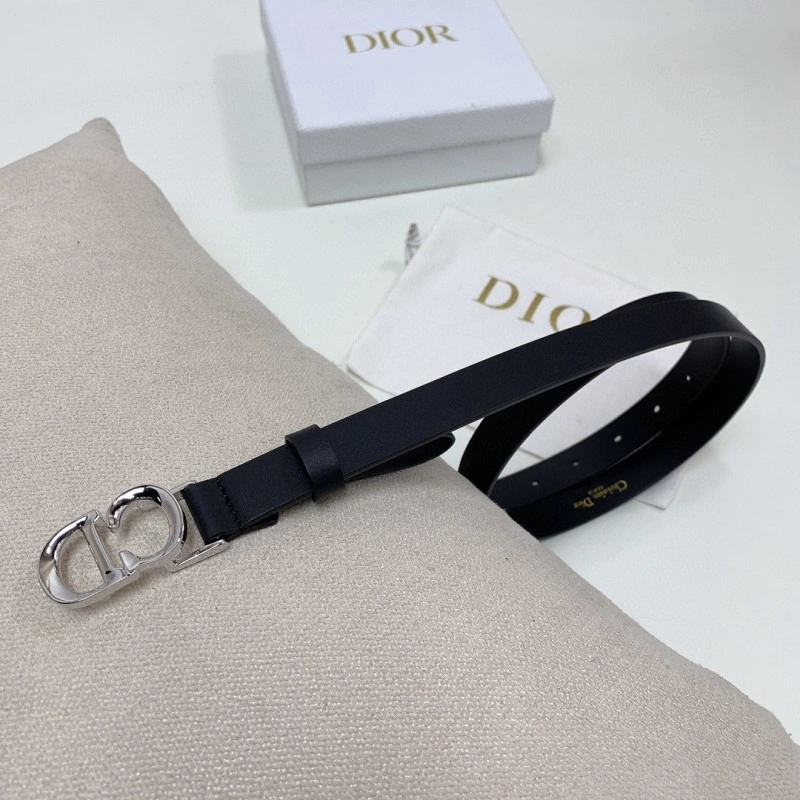 Christian Dior Belts Bold 284590