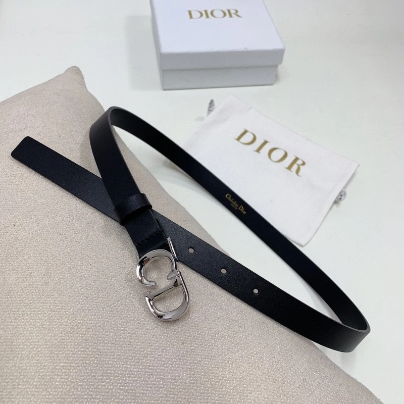 Christian Dior Belts Bold 284590