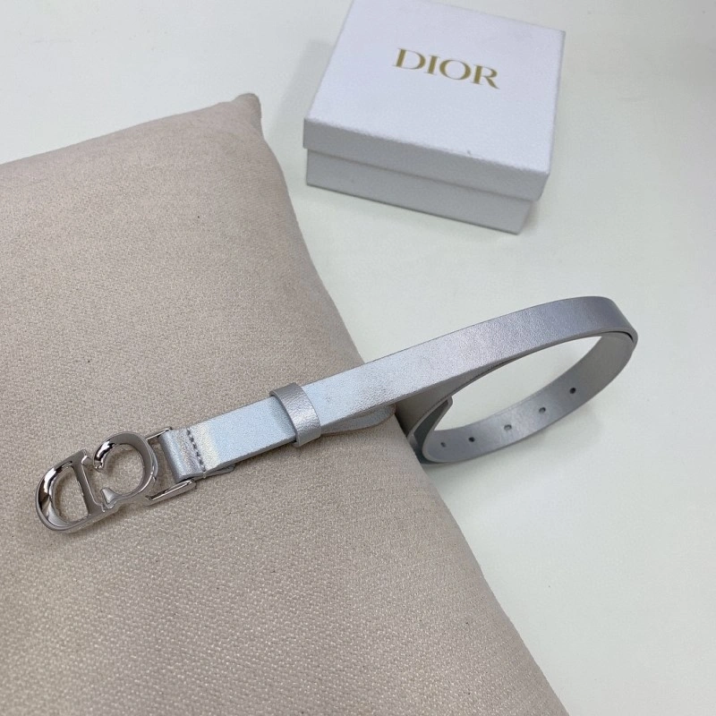 Christian Dior Belts Sporty 284587