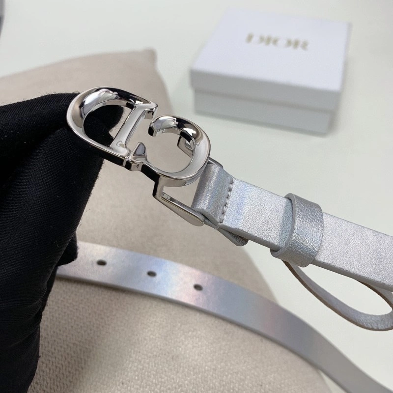 Christian Dior Belts Sporty 284587