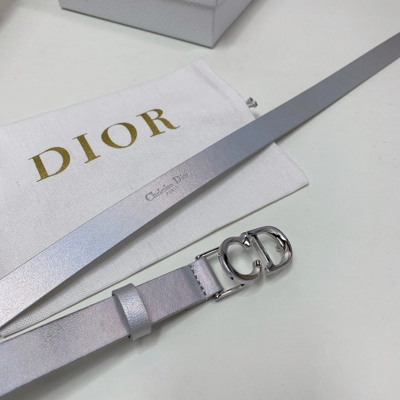 Christian Dior Belts Sporty 284587