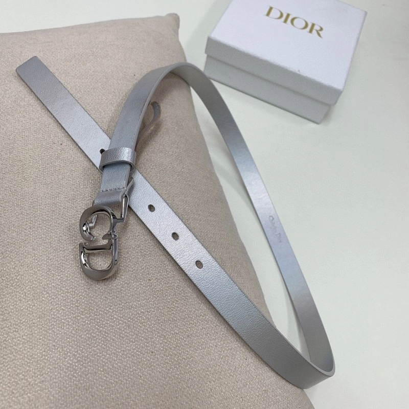 Christian Dior Belts Sporty 284587