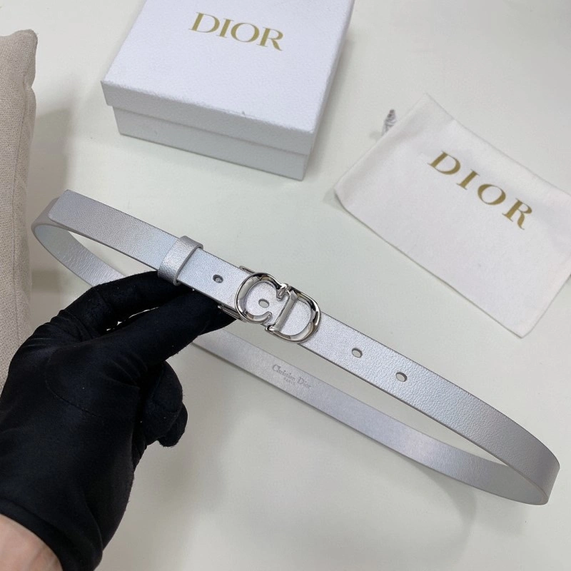 Christian Dior Belts Sporty 284587