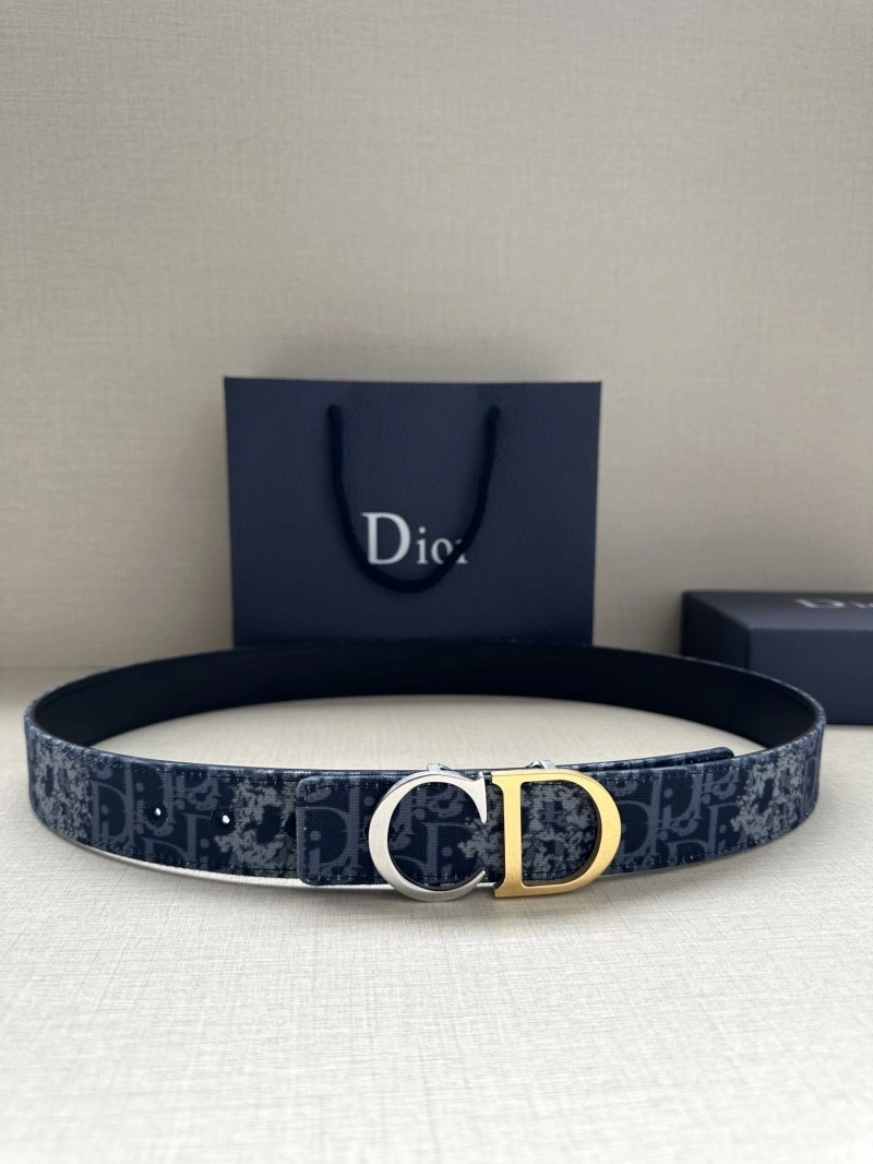 Christian Dior Belts SportInspired 284600