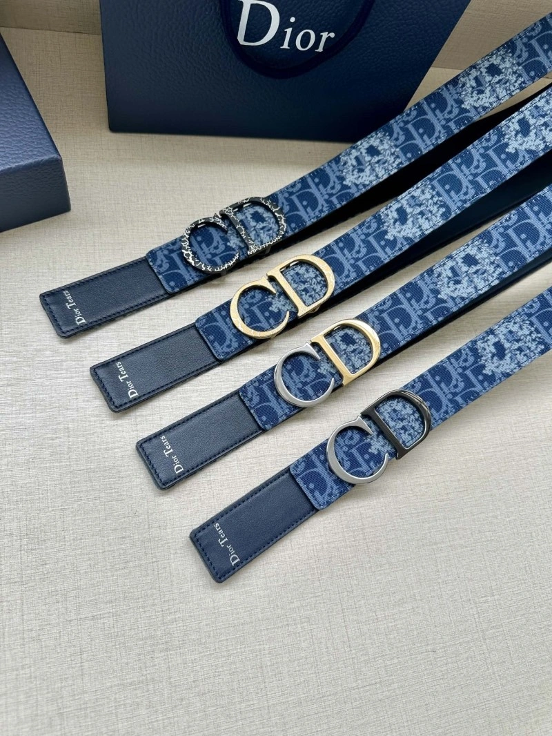 Christian Dior Belts SportInspired 284600
