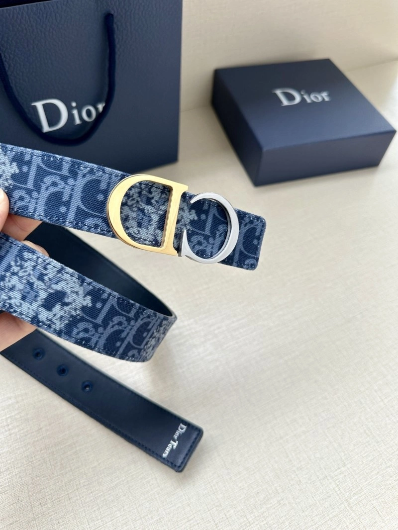 Christian Dior Belts SportInspired 284600