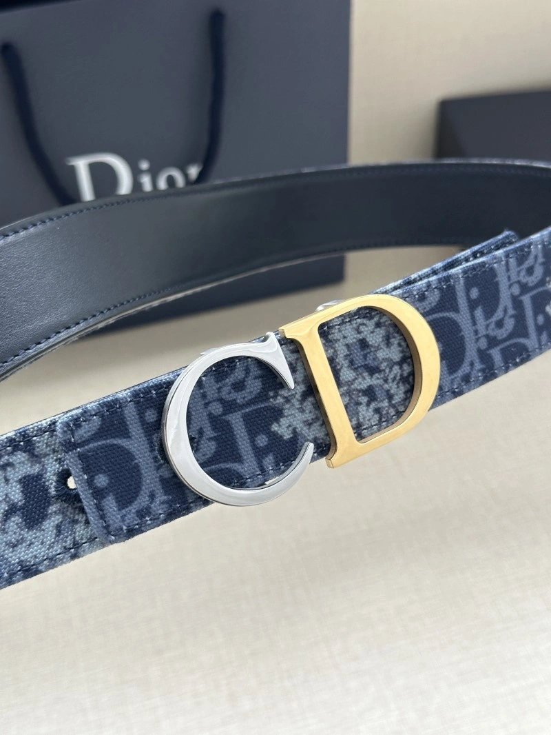 Christian Dior Belts SportInspired 284600