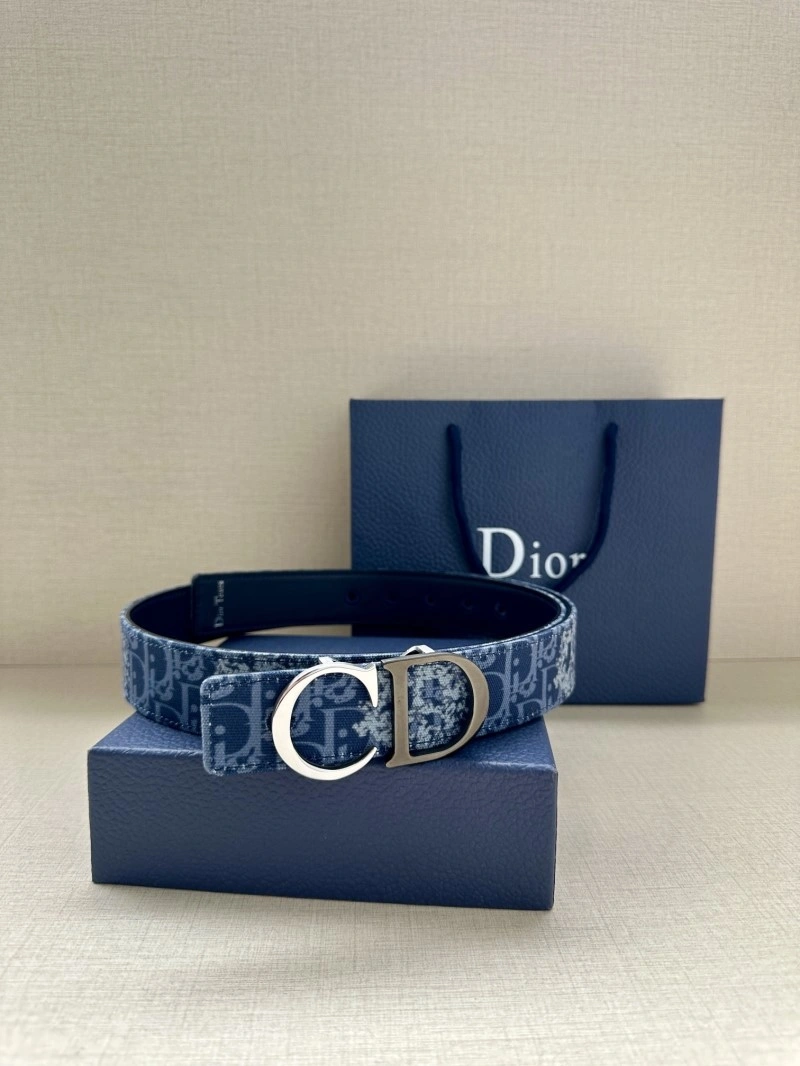 Christian Dior Belts SportInspired 284600