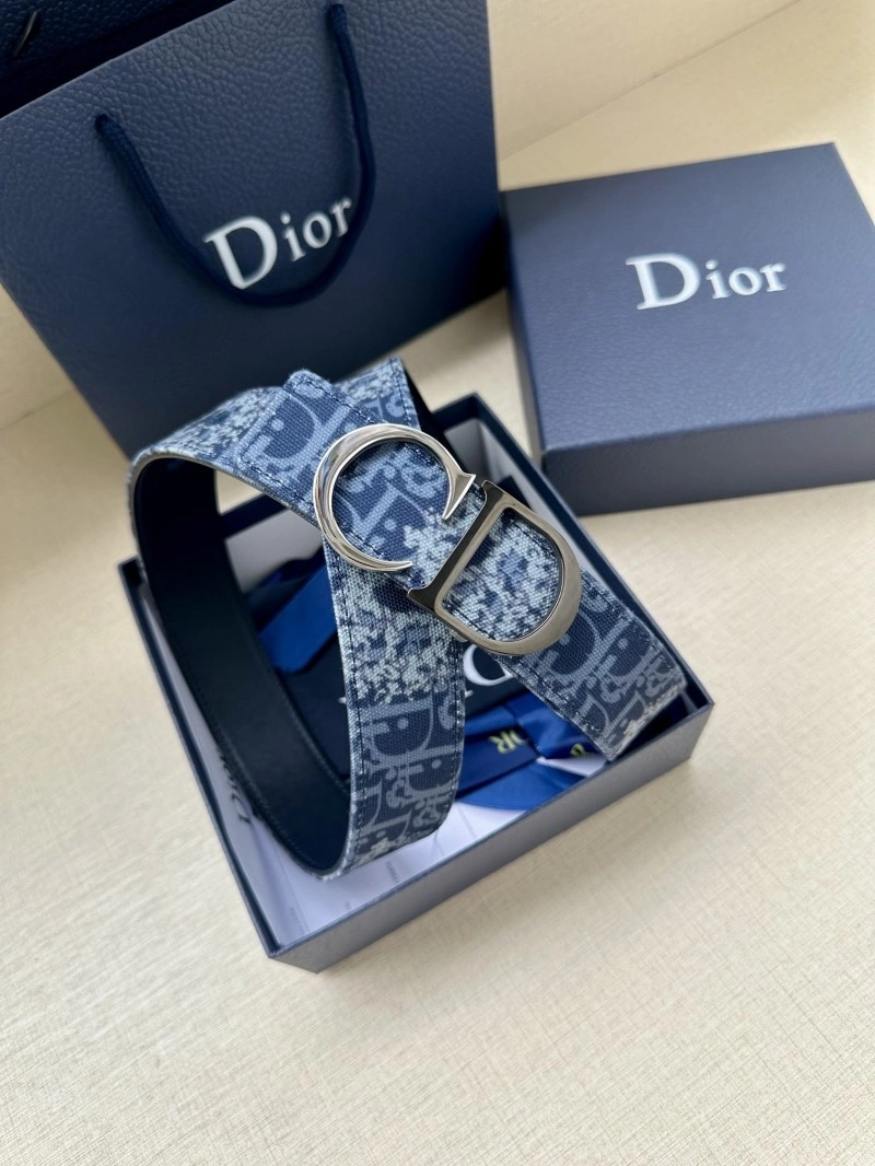 Christian Dior Belts SportInspired 284600