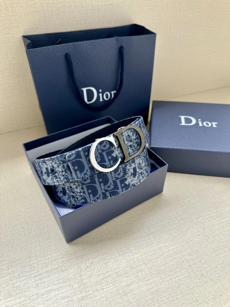Christian Dior Belts SportInspired 284600