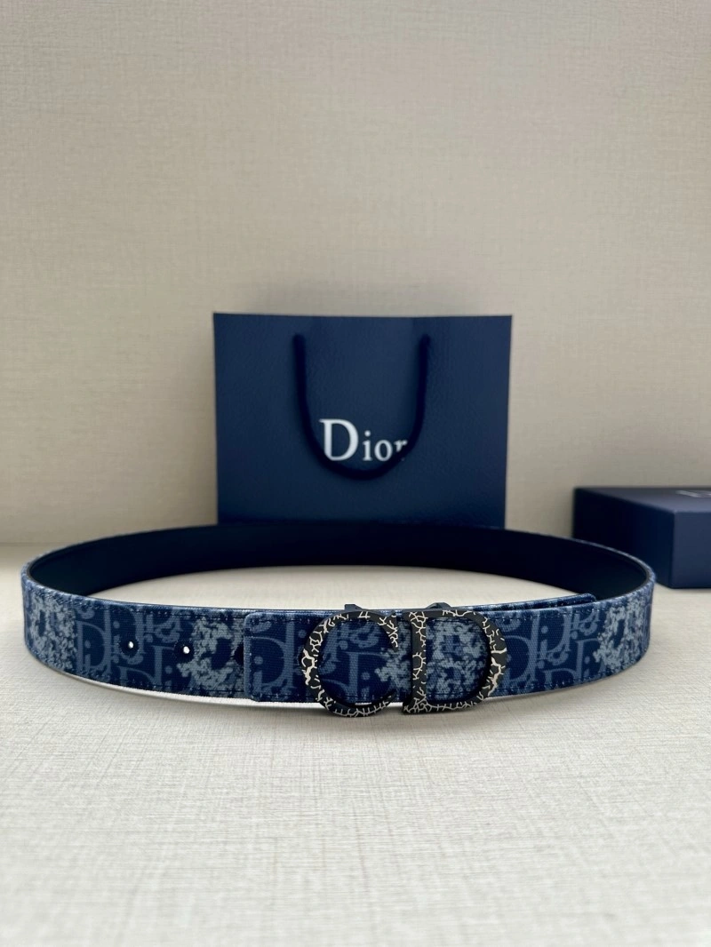 Christian Dior Belts SoftTouch 284599