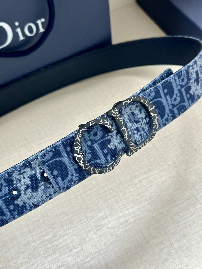 Christian Dior Belts SoftTouch 284599