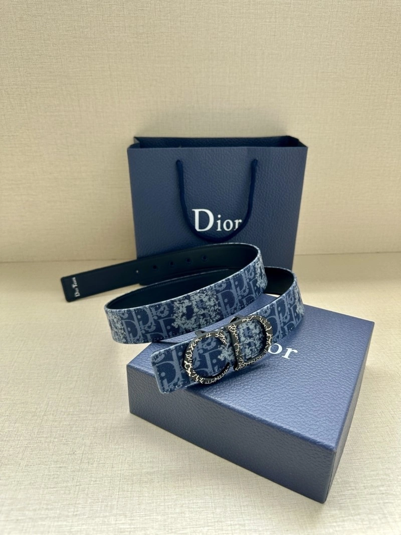 Christian Dior Belts SoftTouch 284599