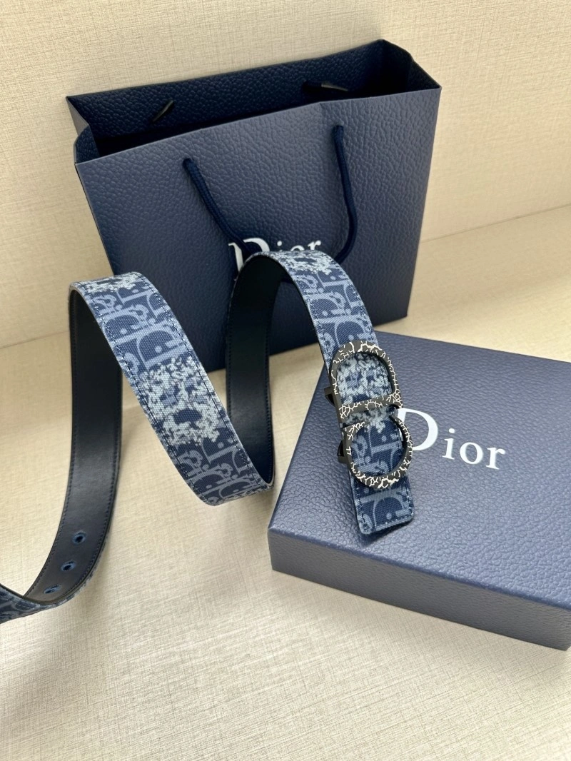 Christian Dior Belts SoftTouch 284599