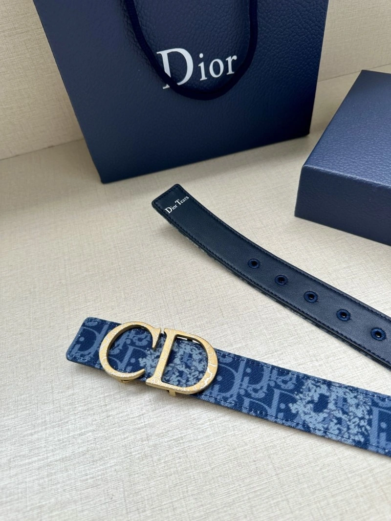 Christian Dior Belts SoftTouch 284599