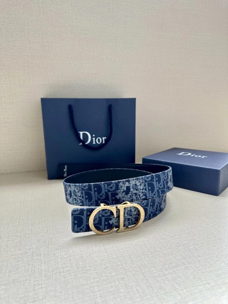 Christian Dior Belts SoftTouch 284599
