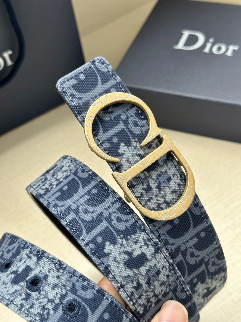 Christian Dior Belts SoftTouch 284599