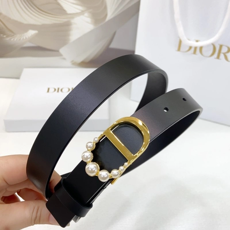 FashionForward Christian Dior Belts 284588