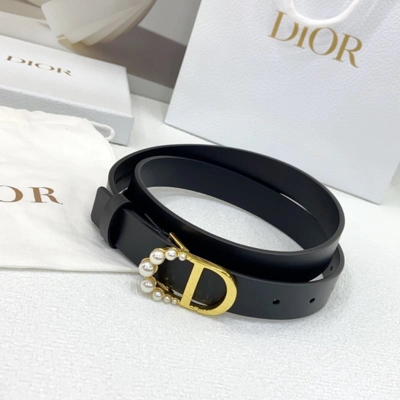 FashionForward Christian Dior Belts 284588