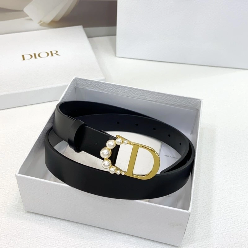 FashionForward Christian Dior Belts 284588