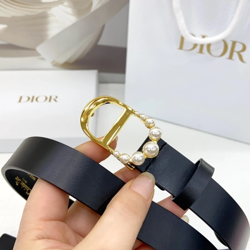 FashionForward Christian Dior Belts 284588