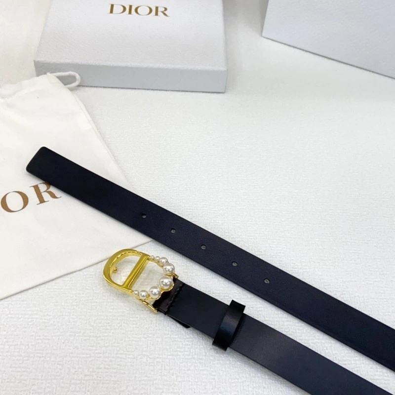 FashionForward Christian Dior Belts 284588