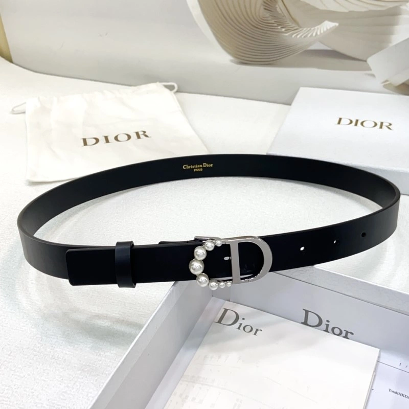 Christian Dior Belts Colorful 284597