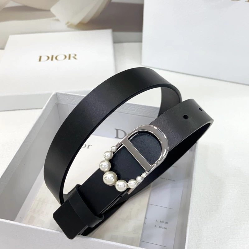 Christian Dior Belts Colorful 284597