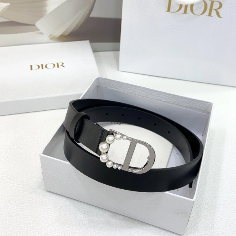 Christian Dior Belts Colorful 284597