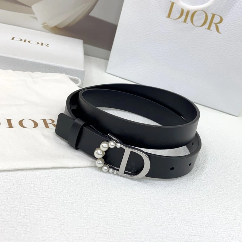 Christian Dior Belts Colorful 284597