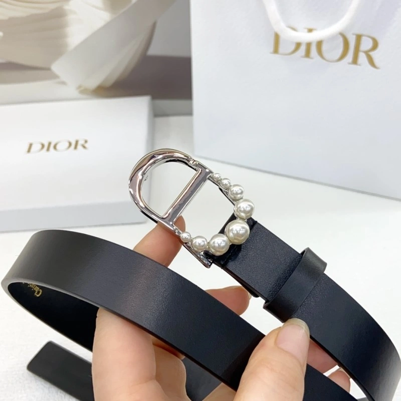 Christian Dior Belts Colorful 284597