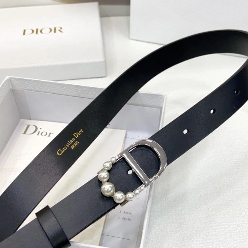 Christian Dior Belts Colorful 284597