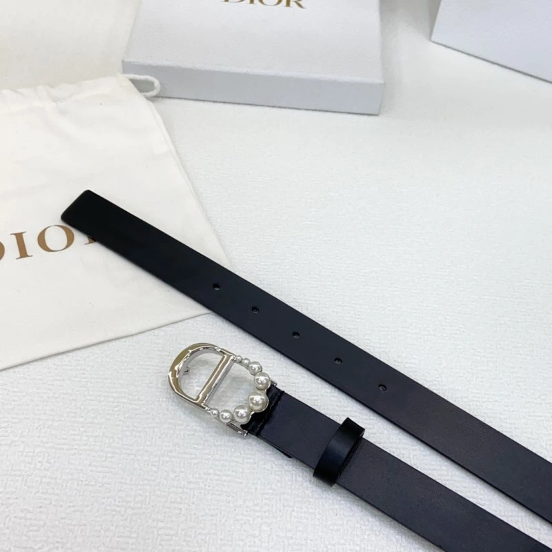 Christian Dior Belts Colorful 284597