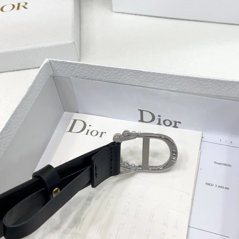 Christian Dior Belts Colorful 284597