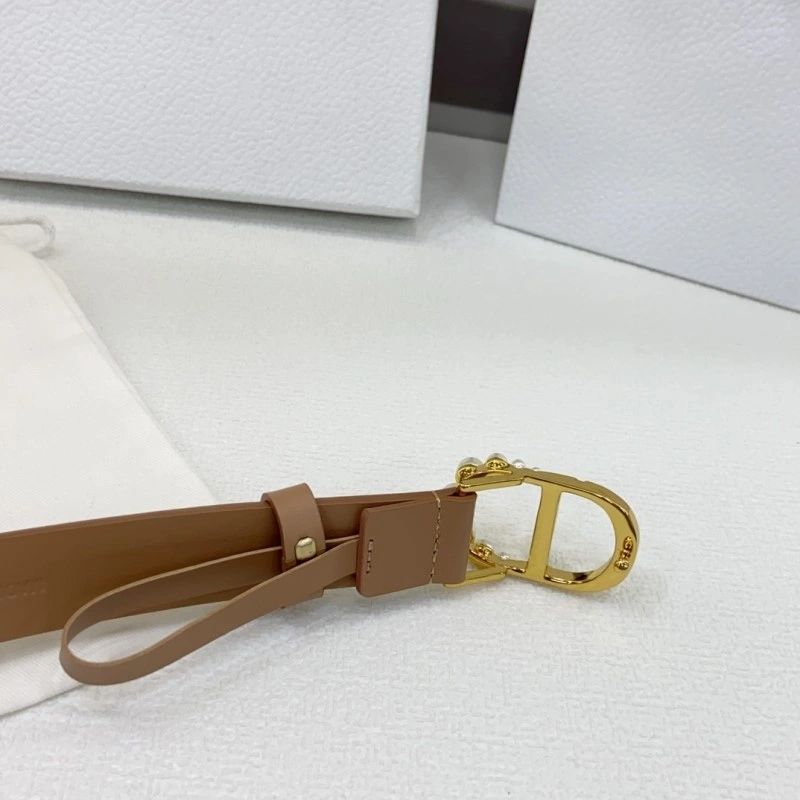 Christian Dior Belts Supportive 284592