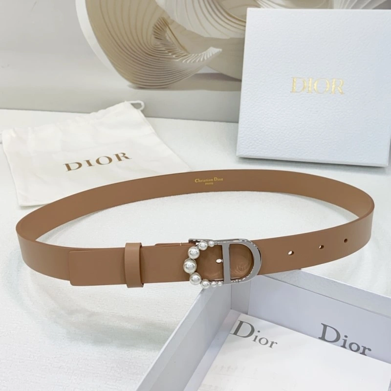 Christian Dior Belts TravelReady 284596