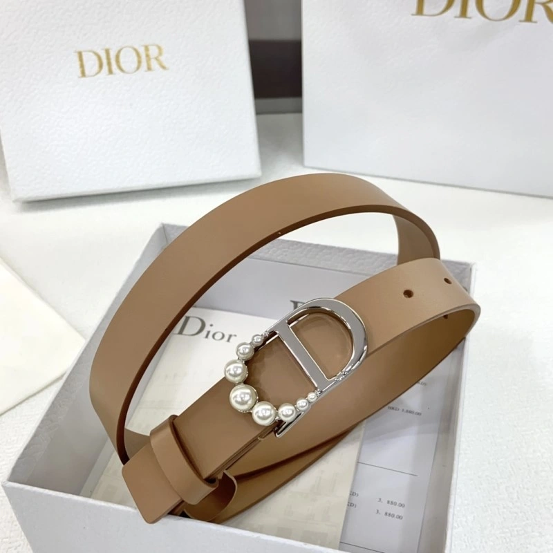 Christian Dior Belts TravelReady 284596