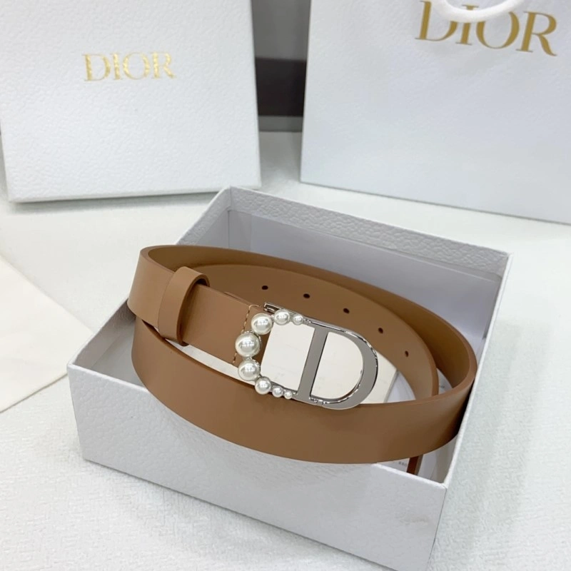 Christian Dior Belts TravelReady 284596
