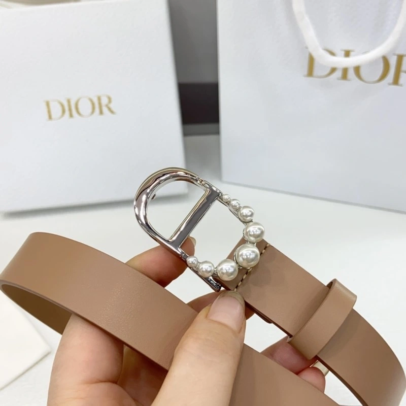 Christian Dior Belts TravelReady 284596