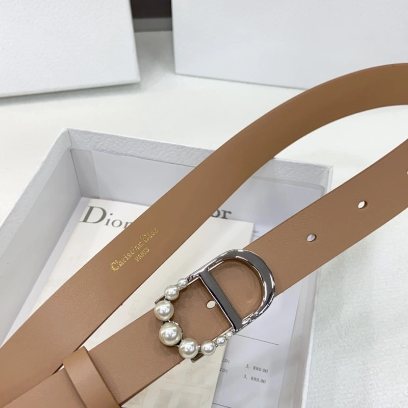 Christian Dior Belts TravelReady 284596
