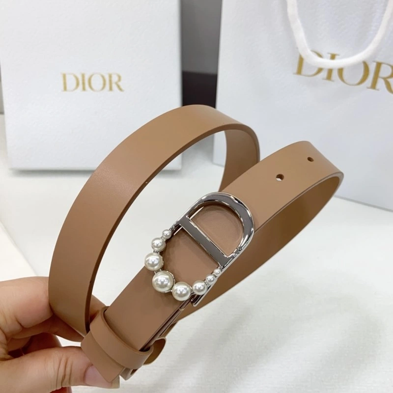 Christian Dior Belts TravelReady 284596