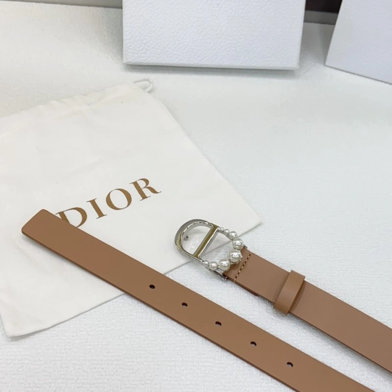 Christian Dior Belts TravelReady 284596