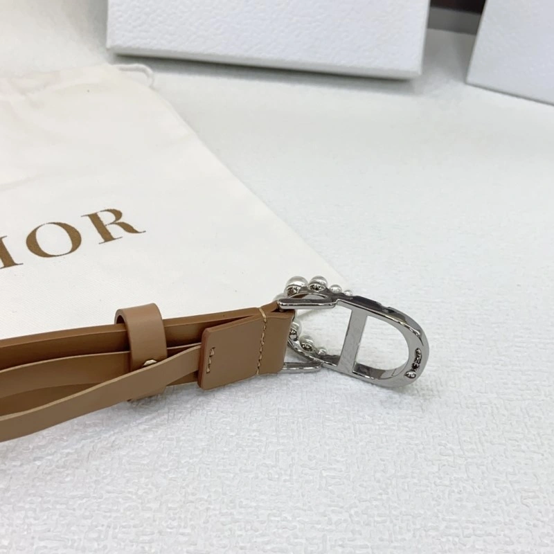 Christian Dior Belts TravelReady 284596